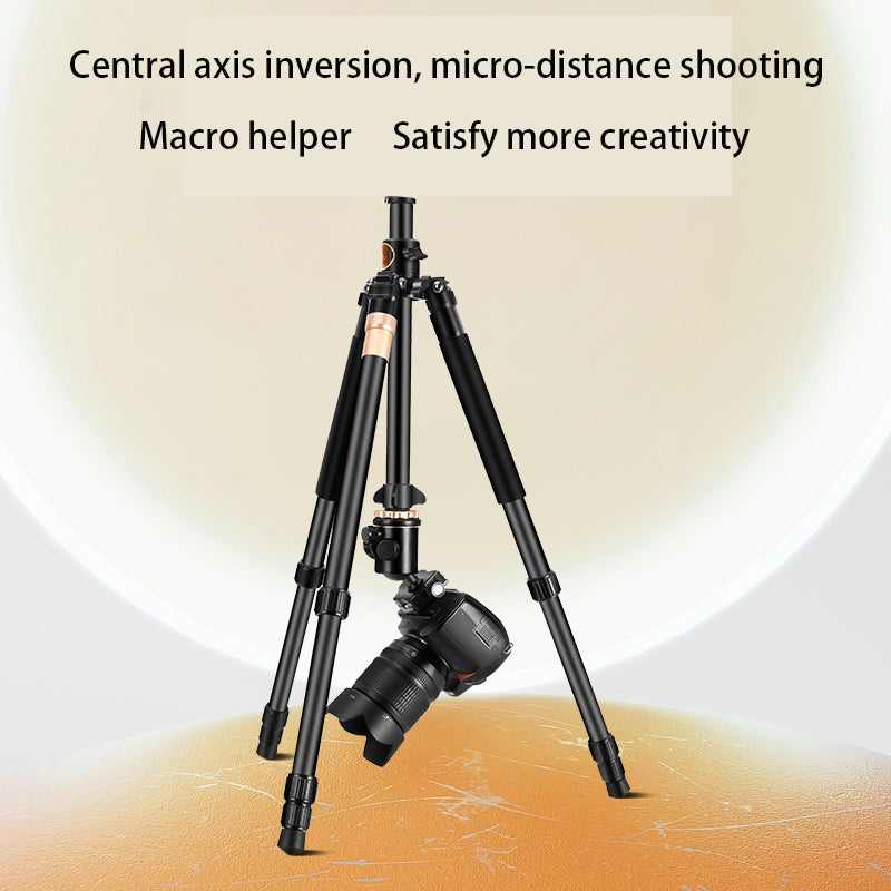 QINGZHUANGSHIDAI Q992H Camera Mobile Phone Monopod Tripod Professional Photography Horizontal Tripod Stand QINGZHUANGSHIDAI Q992H Camera Mobile Phone Monopod Tripod Professional Photography Horizontal Tripod Stand